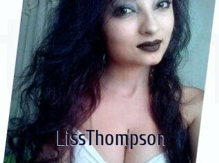 LissThompson