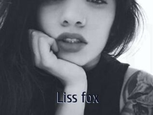 Liss_fox