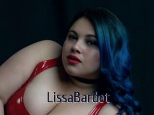 LissaBardot