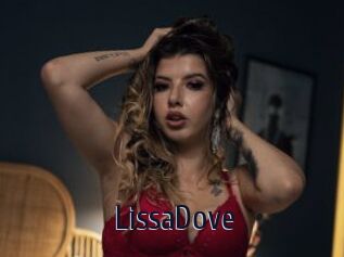 LissaDove