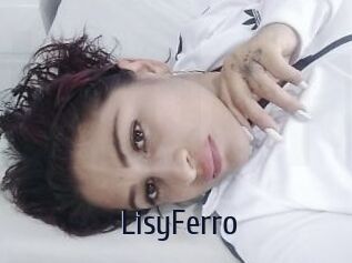 LisyFerro Topp Finder