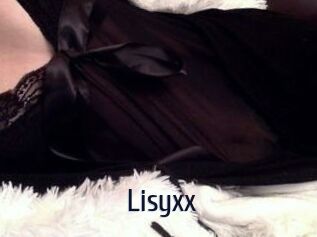 Lisyxx