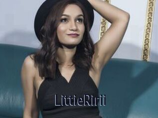 LittieRirii