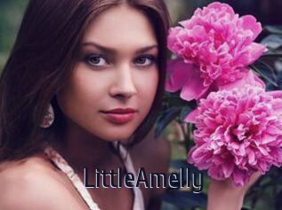 LittleAmelly