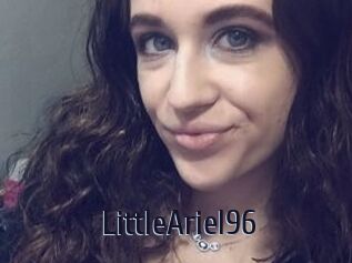 LittleAriel96