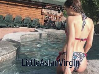 LittleAsianVirgin