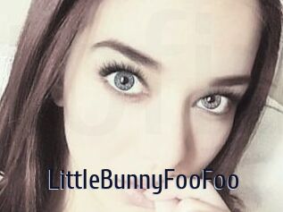 LittleBunnyFooFoo