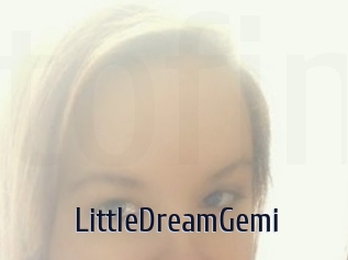 LittleDreamGemi