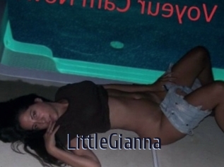 LittleGianna Topp Finder