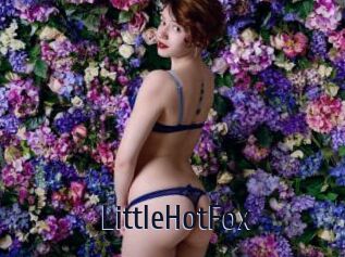 LittleHotFox