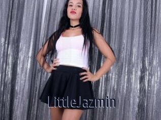 LittleJazmin