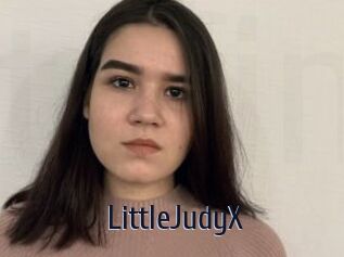 LittleJudyX