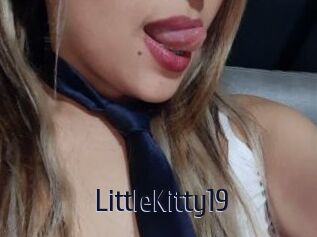 LittleKitty19