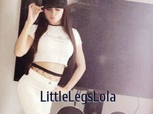 LittleLegsLola