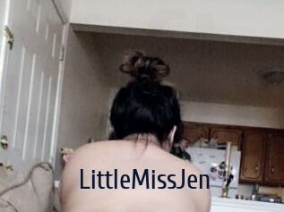 LittleMissJen