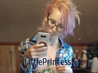 LittlePrincessK