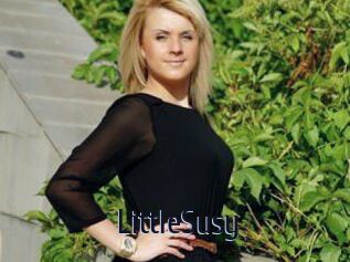 LittleSusy