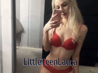 LittleTeenLaura