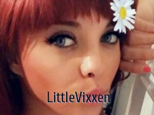 LittleVixxen