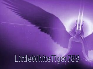 LittleWhiteTiger789