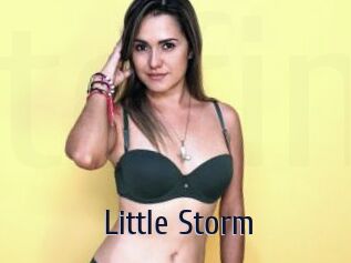 Little_Storm Topp Finder