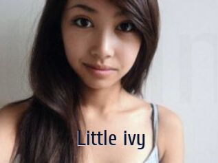 Little_ivy