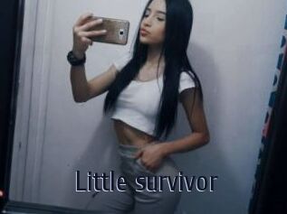 Little_survivor