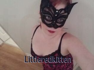Littleredkitten