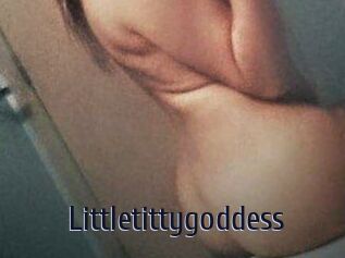 Littletittygoddess