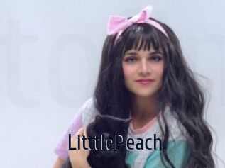 LitttlePeach
