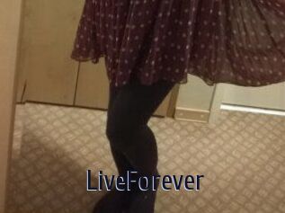 LiveForever