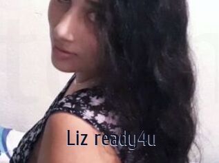 Liz_ready4u Topp Finder