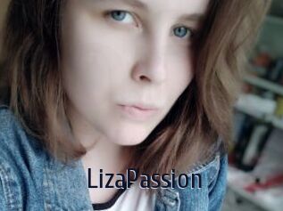 LizaPassion
