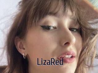 LizaRed