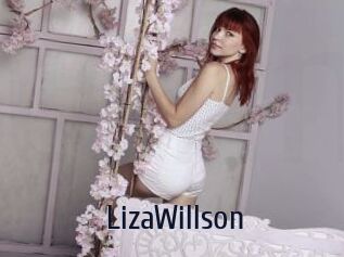 LizaWillson