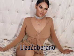 LizaZoberano
