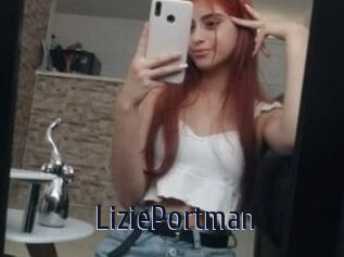 LiziePortman