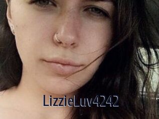 LizzieLuv4242