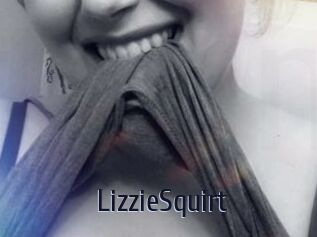 LizzieSquirt