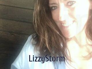 LizzyStorm Topp Finder