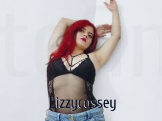 Lizzycossey