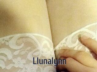 Llunalynn