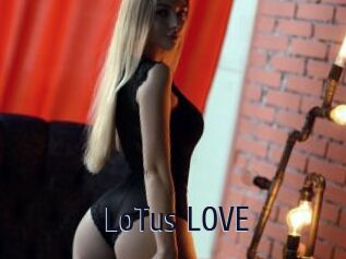 LoTus_LOVE