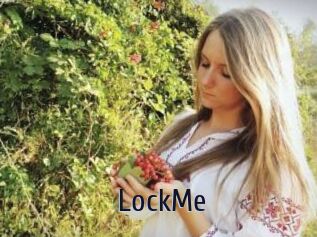 LockMe