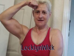 LocklynWick Topp Finder