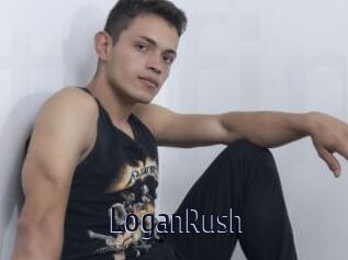 LoganRush