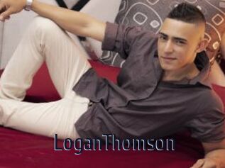 LoganThomson