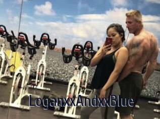 LoganxxAndxxBlue
