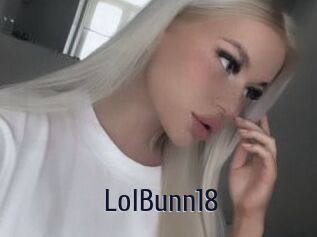 LolBunn18