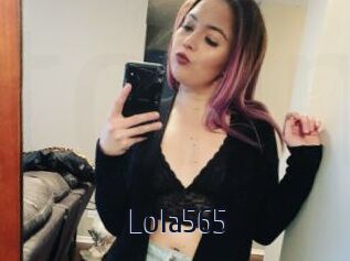Lola565